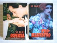 M.Delly PROKLETSTVO,OSVETA
