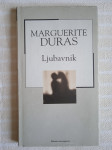 M.DURAS LJUBAVNIK