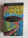 Maeve Binchy LONDON TRANSPORTS