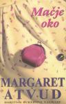 Margaret Atvud : Mačje oko