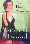 Margaret Atwood : BLIND ASSASSIN