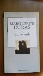 Marguerite Duras - Ljubavnik