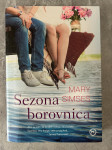 Mary Simses - Sezona borovnica
