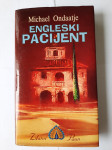 Michael Ondaatje: Engleski pacijent