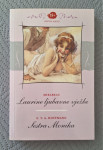 Mirabeau- Laurine ljubavne vježbe / E.T.A. Hoffmann - Sestra Monika