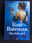Moj dobri grof - Kate Bateman