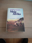 Moja Afrika, Karen Blixen