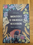 Mostovi u okrugu Madison