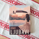 Nataša Ćulibrk: Udah ljubavi