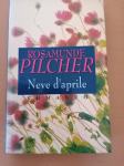 Neve d'aprile, Rosamunde Pilcher talijanski jezik CIJENA 1€ + PPT