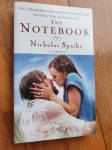 Nicholas Sparks - The notebook