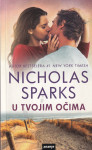 Nicholas Sparks: U tvojim očima