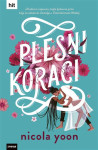 Nicola Yoon Plesni koraci