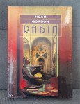 Noah Gordon - Rabin
