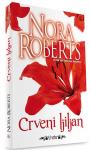 Nora Roberts: Crveni ljiljan