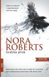 Nora Roberts: Godina prva