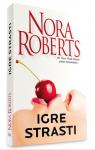 Nora Roberts – Igre strasti