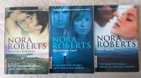 Nora Roberts - Irska trilogija