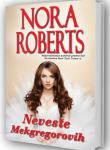 Nora Roberts: Neveste Mekgregorovih