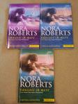Nora Roberts : ODNIJELO IH MORE 1-3
