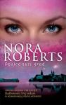 Nora Roberts: Opsjednuti grad 2.knjiga trilogije Sudbonosni broj sedam