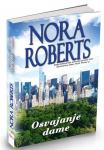 Nora Roberts: Osvajanje dame