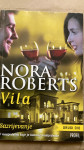 NORA ROBERTS:VILA, SAZRIJEVANJE DRUGI DIO