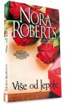 Nora Roberts: Više od lepote
