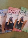 Nora Roberts : VIZIJA U BIJELOM 1-3