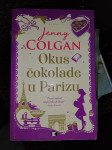 Okus čokolade u Parizu   Jenny Colgan