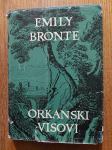 ORKANSKI VISOVI - Emily Bronte