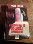 Paulo Coelho - Veronika je odlučila umrijeti
