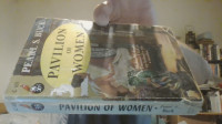 PEARL S. BUCK - PAVILION OF WOMEN