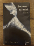 Pedeset nijansi sive - E. L. JAMES