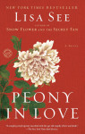 Peony in love - Lisa See
