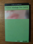 PODVIZI mladoga Don Juana - Guillaume APOLLINAIRE