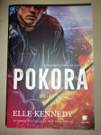 Pokora   Elle Kennedy