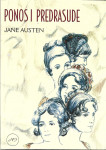 PONOS I PREDRASUDE - Jane Austen