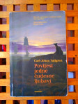 Povijest jedne čudesne ljubavi Carl-Johan Vallgren