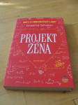 Projekt žena Greeme Simsion