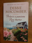 Proljeće u PANSIONU Rose Harbor-Debbie MACOMBER/Prevela : Lidija TOMAN