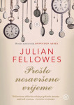 Prošlo nesavršeno vrijeme Julian Fellowes
