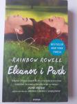 Rainbow Rowell: Elanour i Park