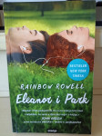 Rainbow Rowell - Eleanor & Park