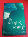 Rebecca Connell - The Art of Losing