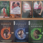 Romani Maya Banks, Sylvain Reynard i drugi