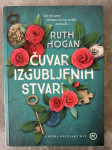 Ruth Hogan - Čuvar izgubljenih stvari