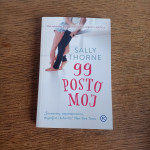 Sally Thorne - 99 POSTO MOJ