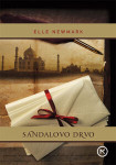 SANDALOVO DRVO  Elle Newmark