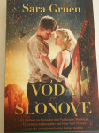Sara Gruen: Voda za slonove